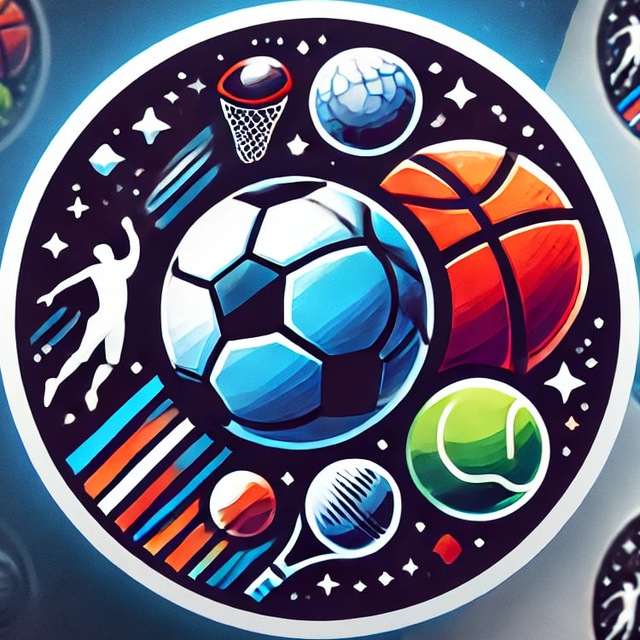 Sports Hub | Football's icon