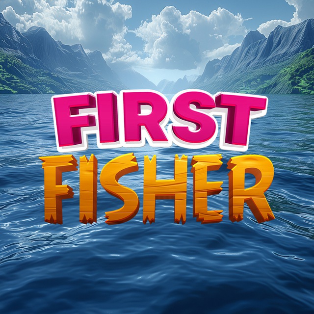 First Fisher Community [Dzook]'s icon
