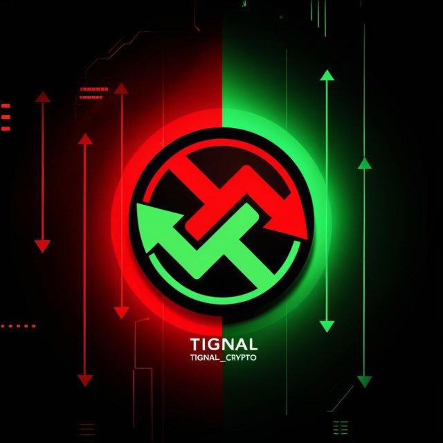 تیگنال | ترید سیگنال's icon