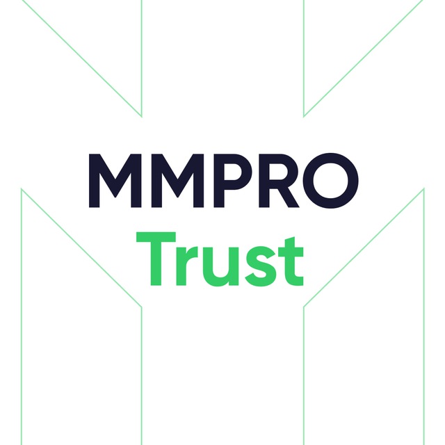 MMPro Trust's icon