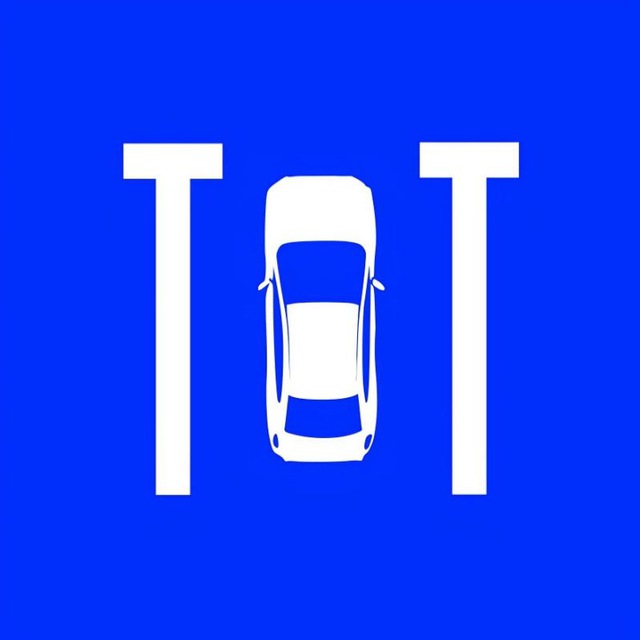 Тачки и Точка's icon