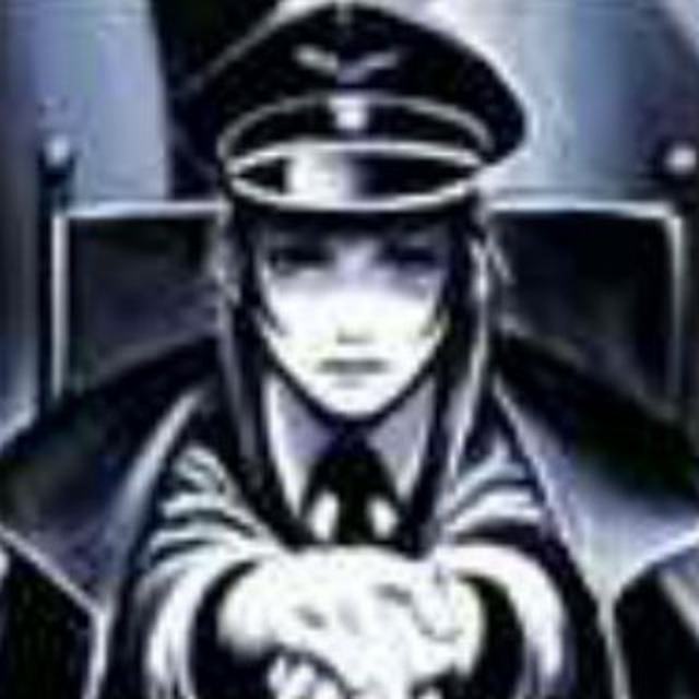 Colonelcassad's icon