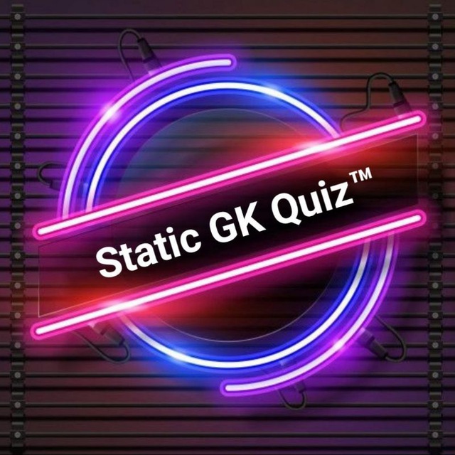 UPSC Static Gk Quiz™|'s icon