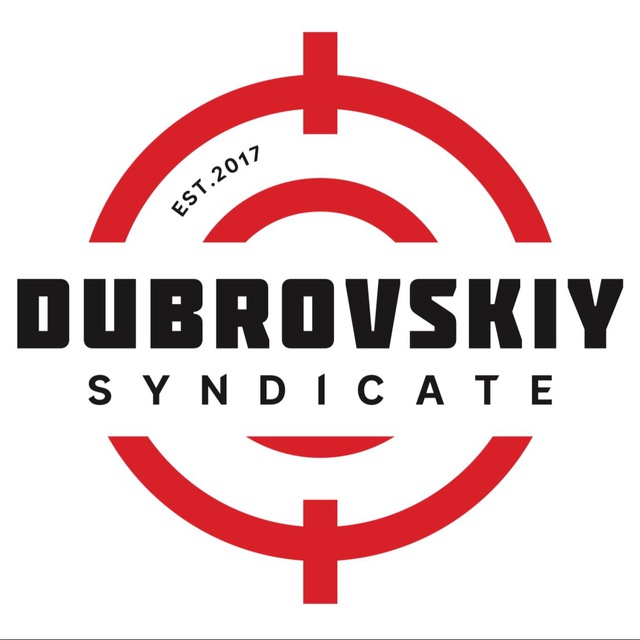 Дубровский Синдикат | Жекич Дубровский's icon