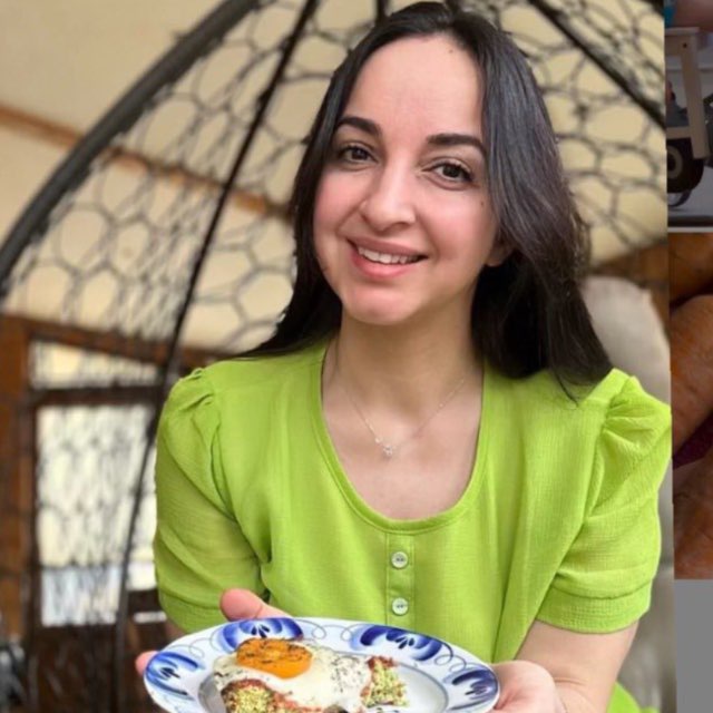 Gluten_free 🤍ЗОЖ💚лайфхаки 🤍ПП's icon