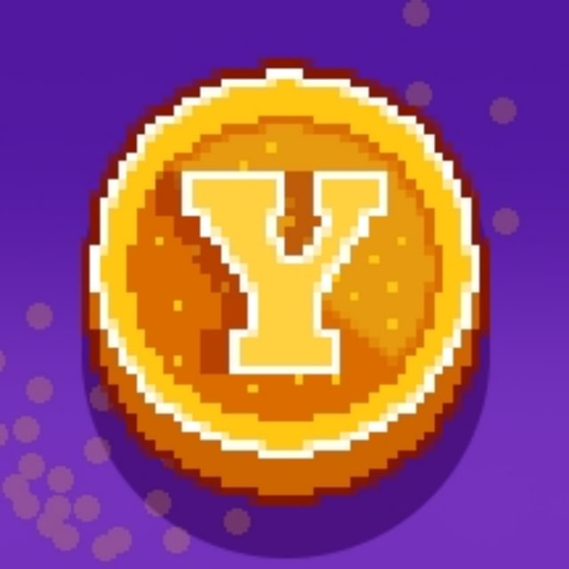Yescoin's icon