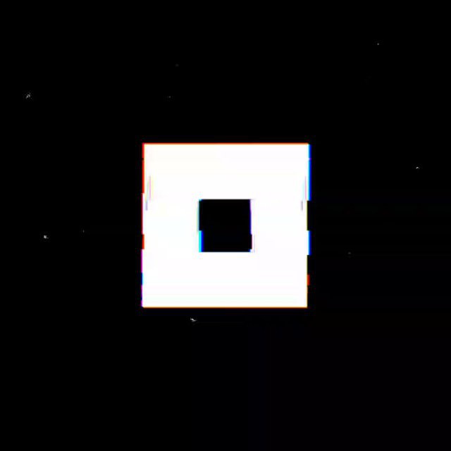 Not Pixel Channel's icon