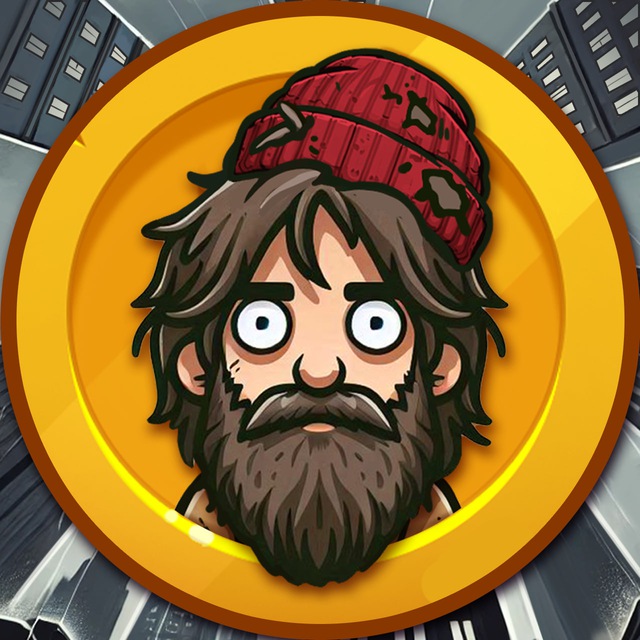 Bum’s Corner 📦's icon