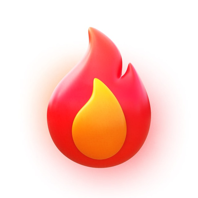 Бизнес с огоньком's icon