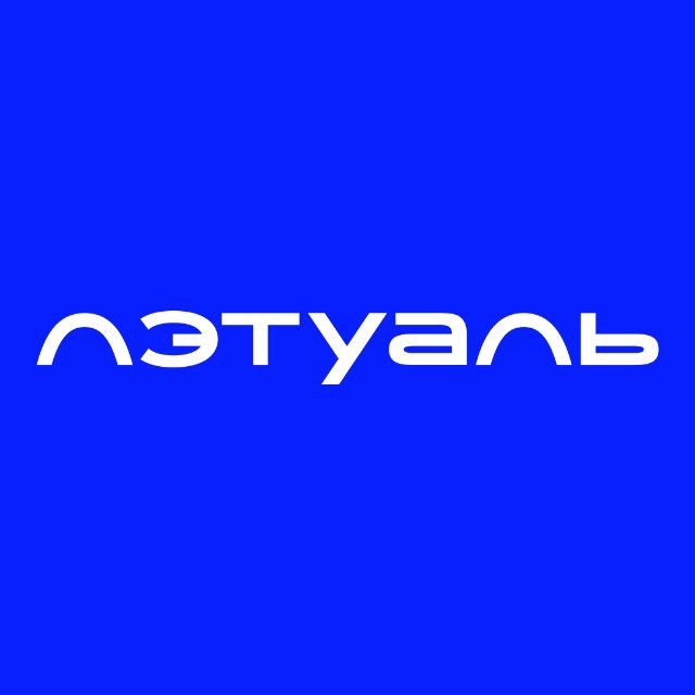 ЛЭТУАЛЬ's icon