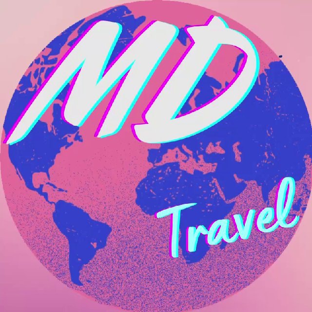 Мир.Дружба.Travel ✈️'s icon