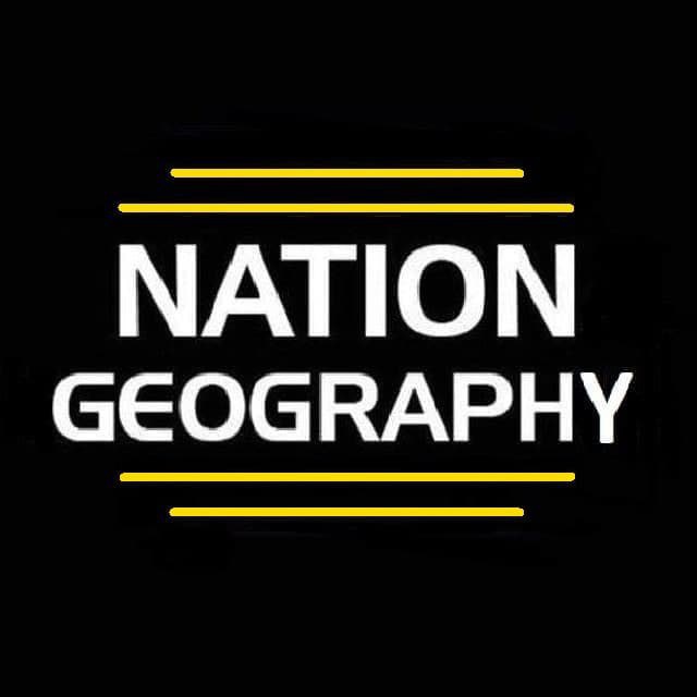 Nation Geographic's icon