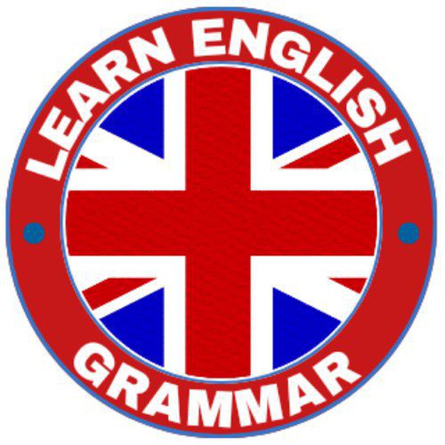 English Grammar IELTS TOEFL's icon