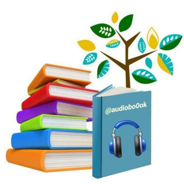 کتابخانه صوتی 🎧's icon