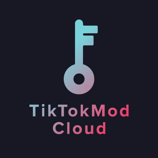 TikTokModCloud 🌤️'s icon