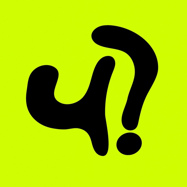 Чё по трендам?'s icon
