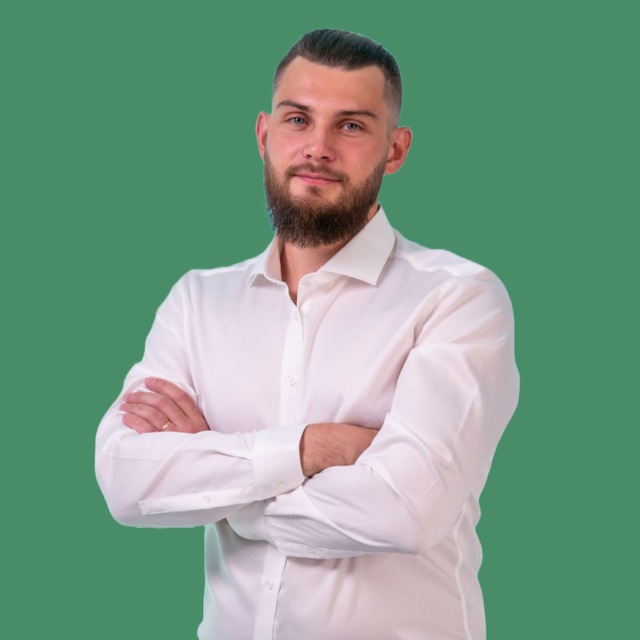 Математик Андрей's icon
