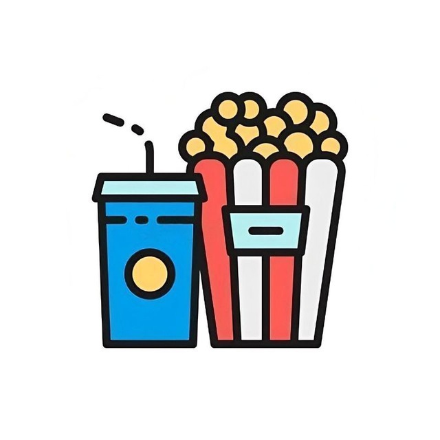 iPapkorn's icon