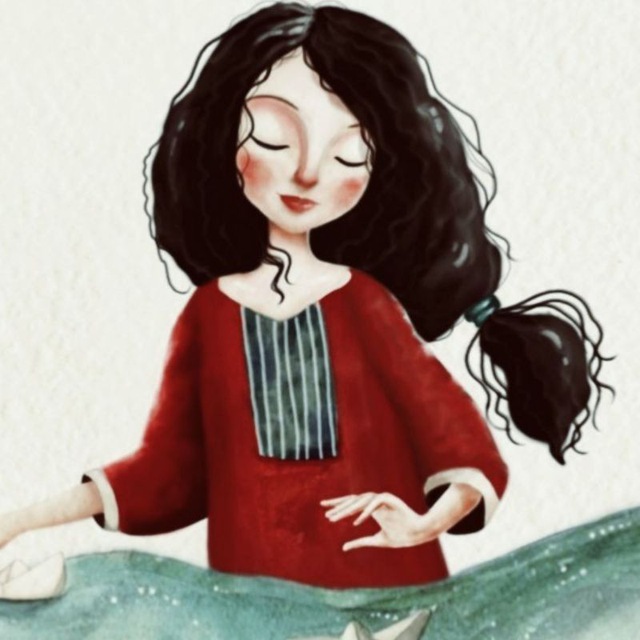 مجله‌ هنری‌ نوژا's icon