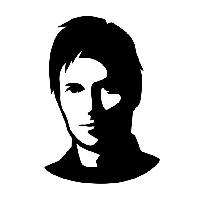 Pavel Durov's icon