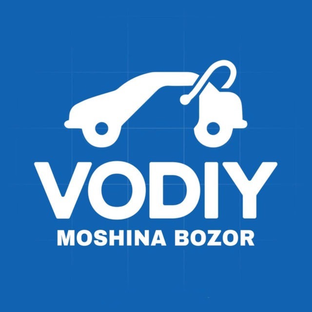 Vodiy Moshina Bozor's icon