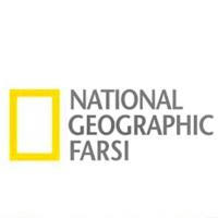 National Geographic farsi's icon