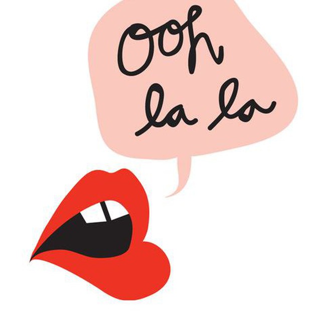 Oooh La La!'s icon