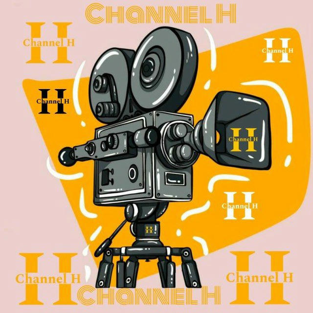 Channel H's icon