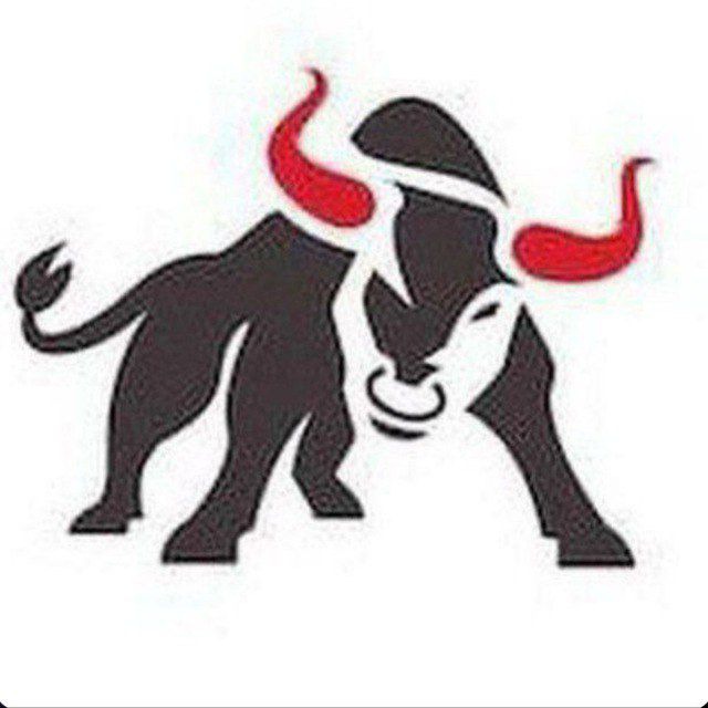 MARKET KA BIG BULL BULLS's icon