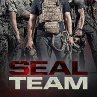 🇫🇷 SEAL TEAM VF FRENCH Saison 7 6 4 3 2 1 INTEGRALE's icon