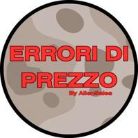 ⚠️ ERRORI DI PREZZO SPAZIALI 😱's icon