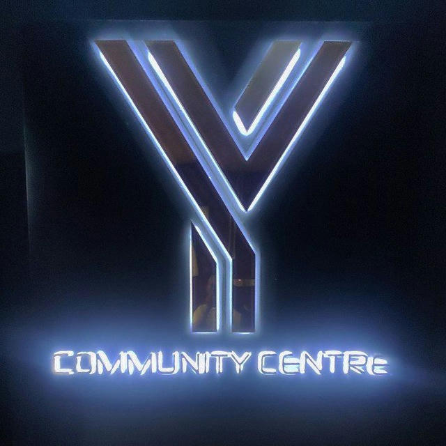 YY COMMUNITY CHANNEL's icon