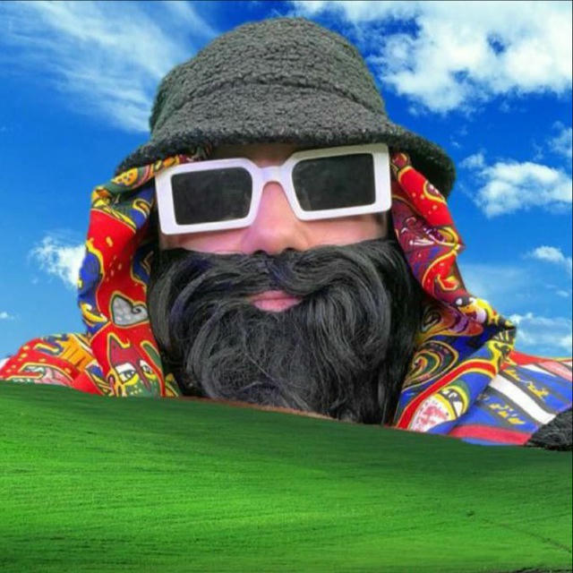 Большой Русский Босс (BRB)'s icon
