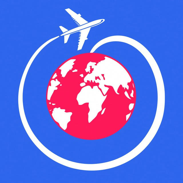 Маршрут построен's icon