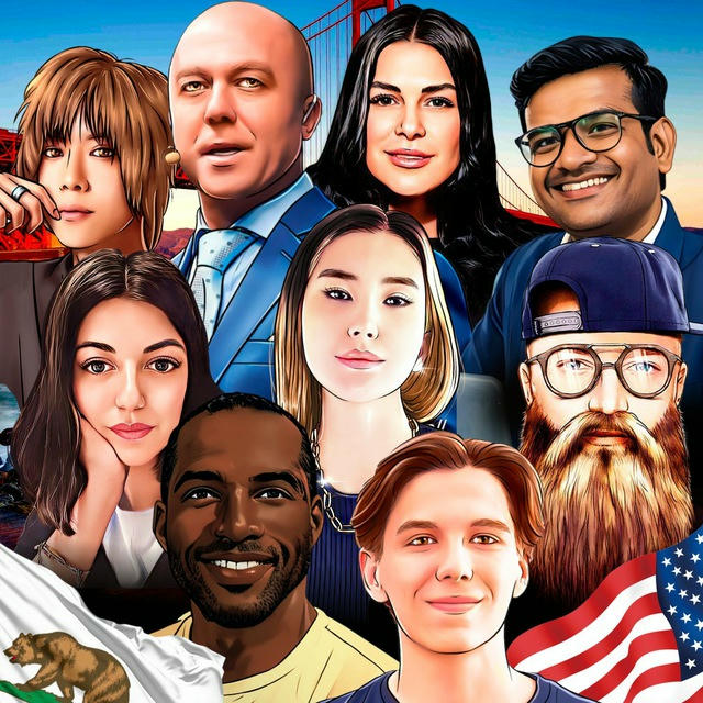 Ai Agents Pad from Silicon Valley ENG CHANNEL QQQ's icon