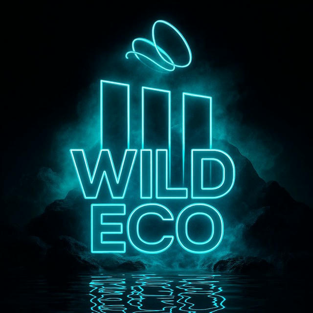 WILD ECOSYSTEM's icon