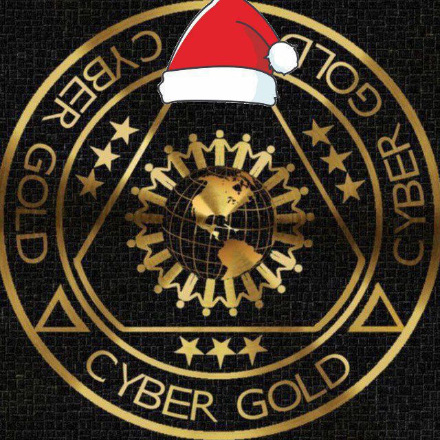 CYBER GOLD - USA 🇺🇲's icon