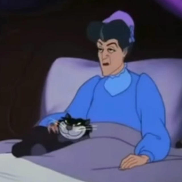 английская королева's icon