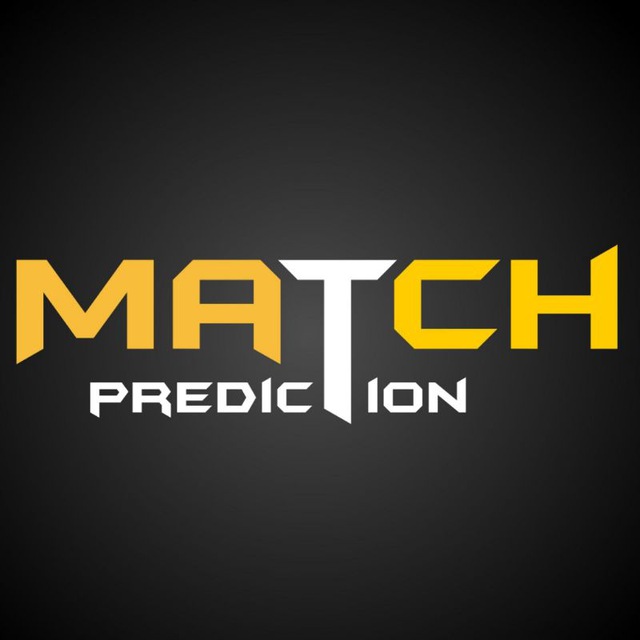 CRICKET MATCH PREDICTIONS's icon