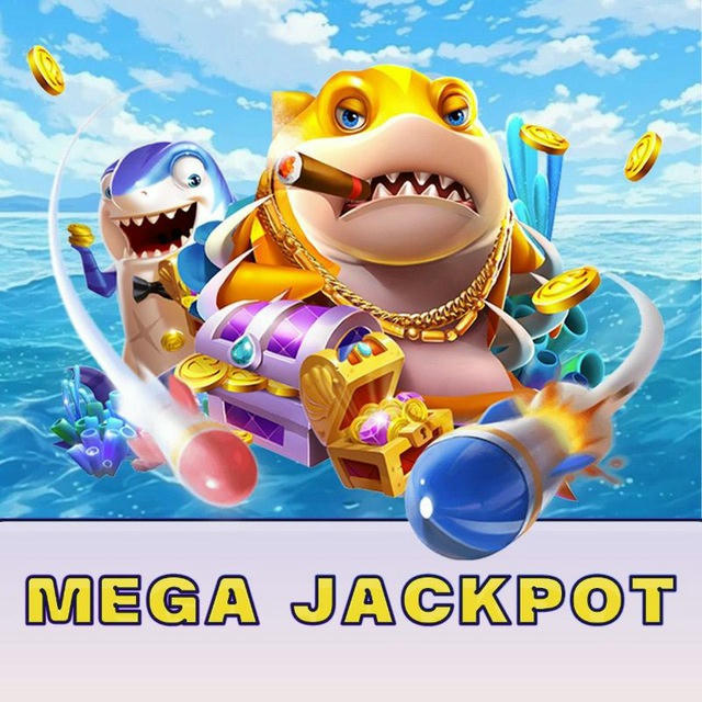 Mega Jackpot's icon