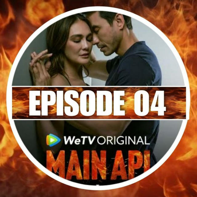 MAIN API SERIES 2024's icon
