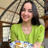 Gluten_free 🤍ЗОЖ💚лайфхаки 🤍ПП's icon